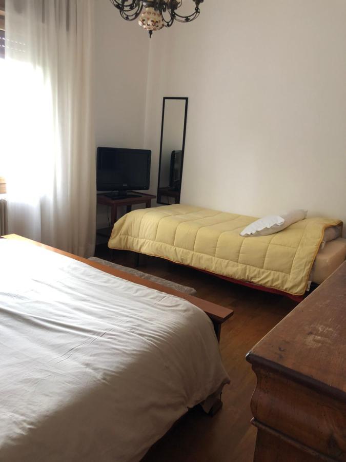 Villa Venezia Torre di Mosto Eksteriør bilde