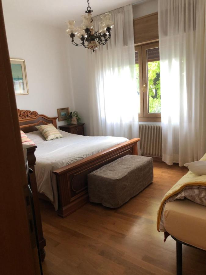 Villa Venezia Torre di Mosto Eksteriør bilde
