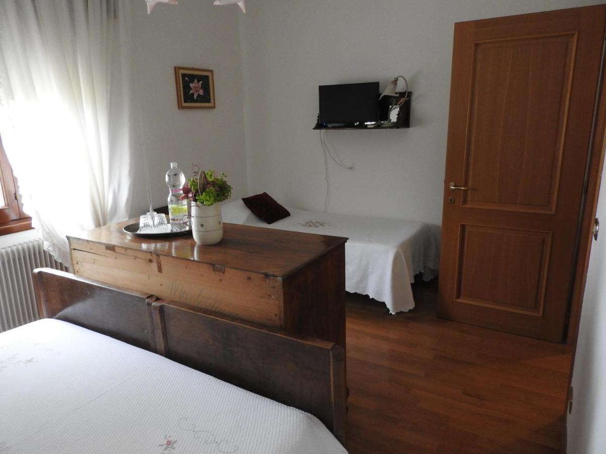 Villa Venezia Torre di Mosto Eksteriør bilde