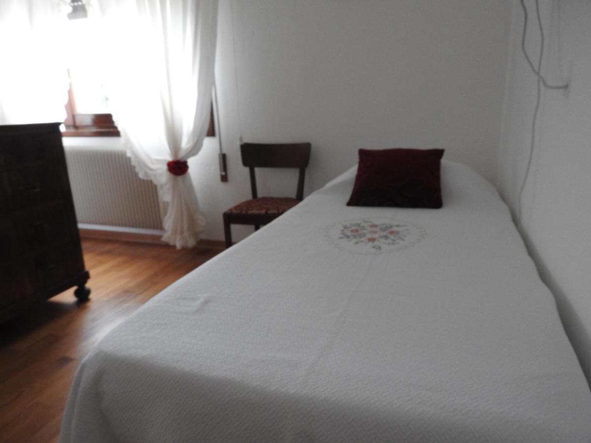 Villa Venezia Torre di Mosto Eksteriør bilde