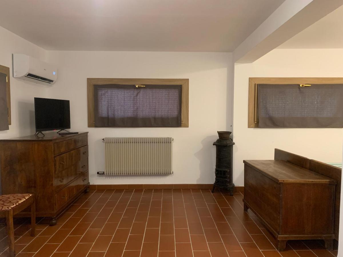 Villa Venezia Torre di Mosto Eksteriør bilde