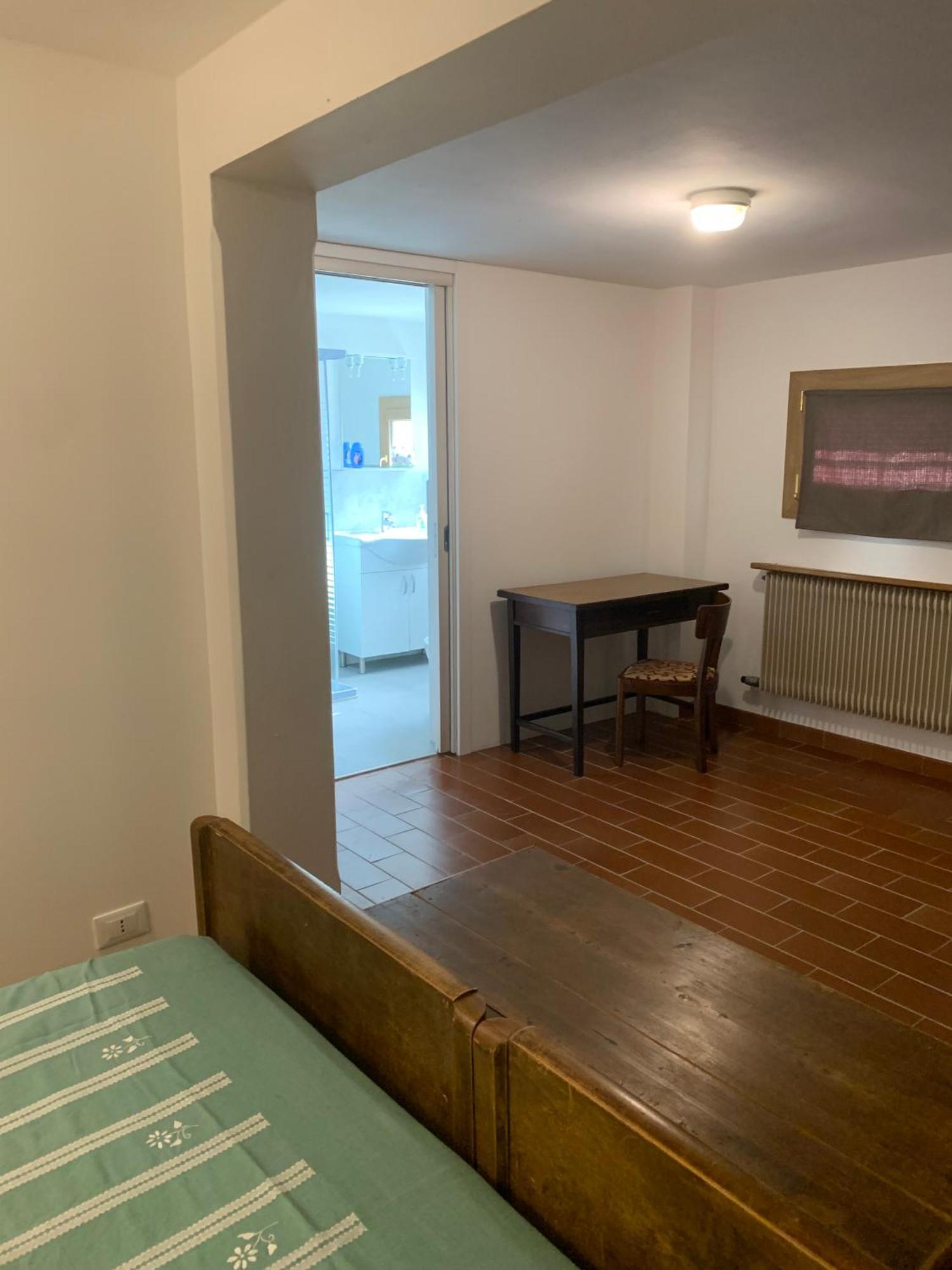 Villa Venezia Torre di Mosto Eksteriør bilde